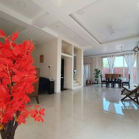 Lavish 3Bhk Villa F2 - Private Pool - The Heaven Palghar Bagian luar foto
