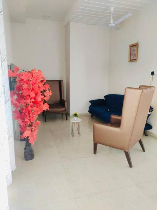 Lavish 3Bhk Villa F2 - Private Pool - The Heaven Palghar Bagian luar foto