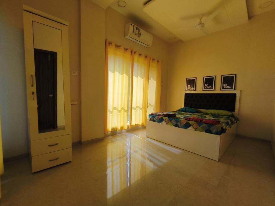 Lavish 3Bhk Villa F2 - Private Pool - The Heaven Palghar Bagian luar foto