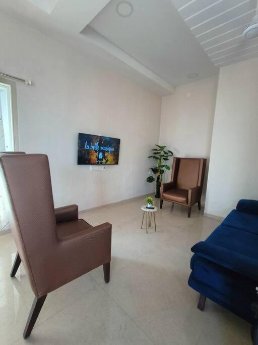 Lavish 3Bhk Villa F2 - Private Pool - The Heaven Palghar Bagian luar foto