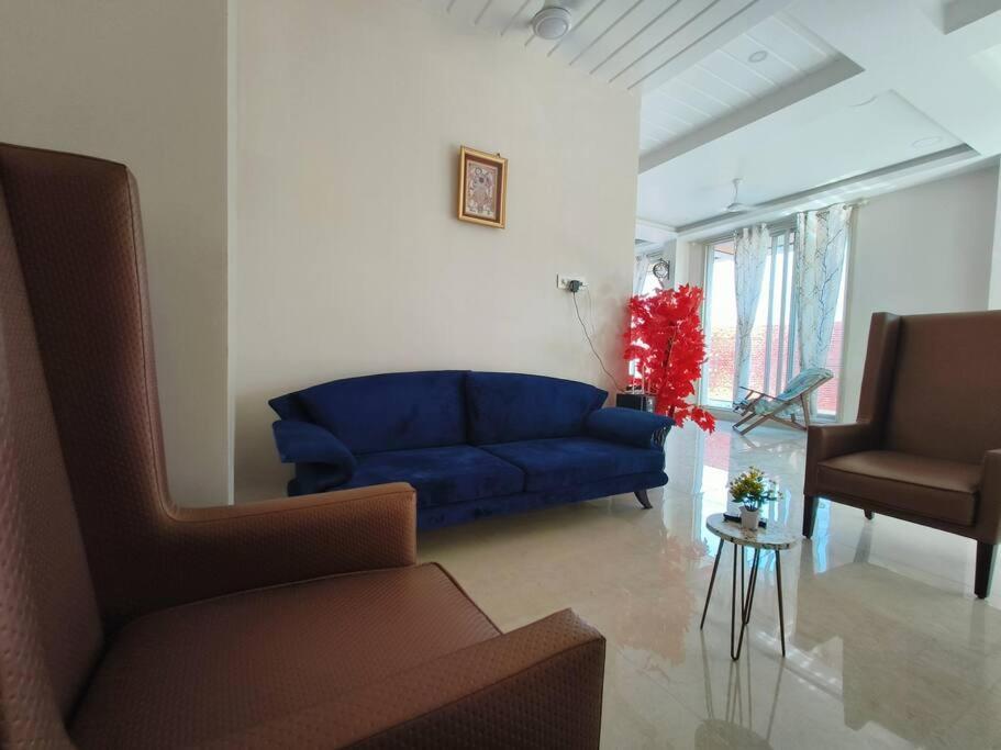 Lavish 3Bhk Villa F2 - Private Pool - The Heaven Palghar Bagian luar foto
