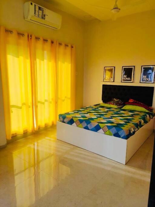Lavish 3Bhk Villa F2 - Private Pool - The Heaven Palghar Bagian luar foto