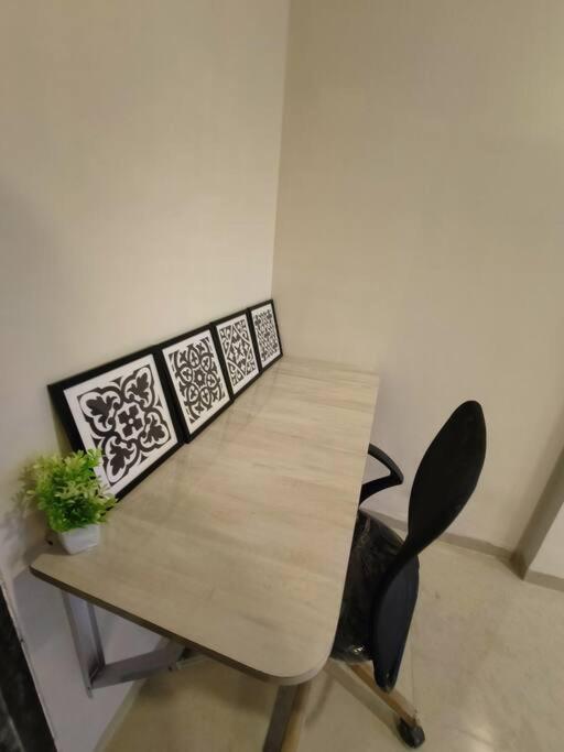 Lavish 3Bhk Villa F2 - Private Pool - The Heaven Palghar Bagian luar foto