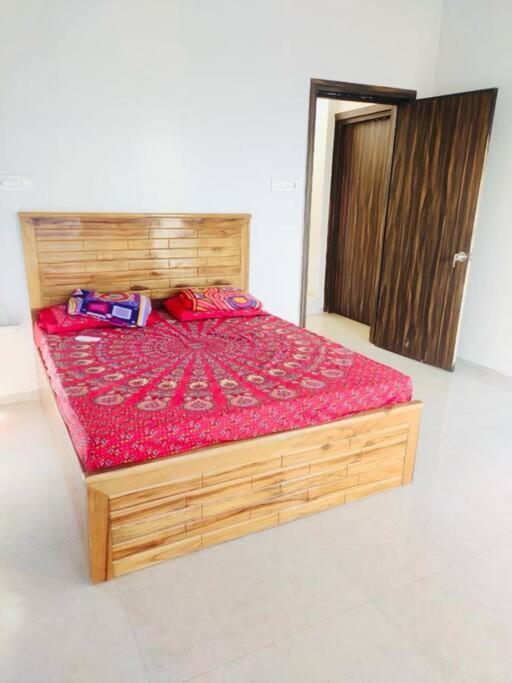 Lavish 3Bhk Villa F2 - Private Pool - The Heaven Palghar Bagian luar foto
